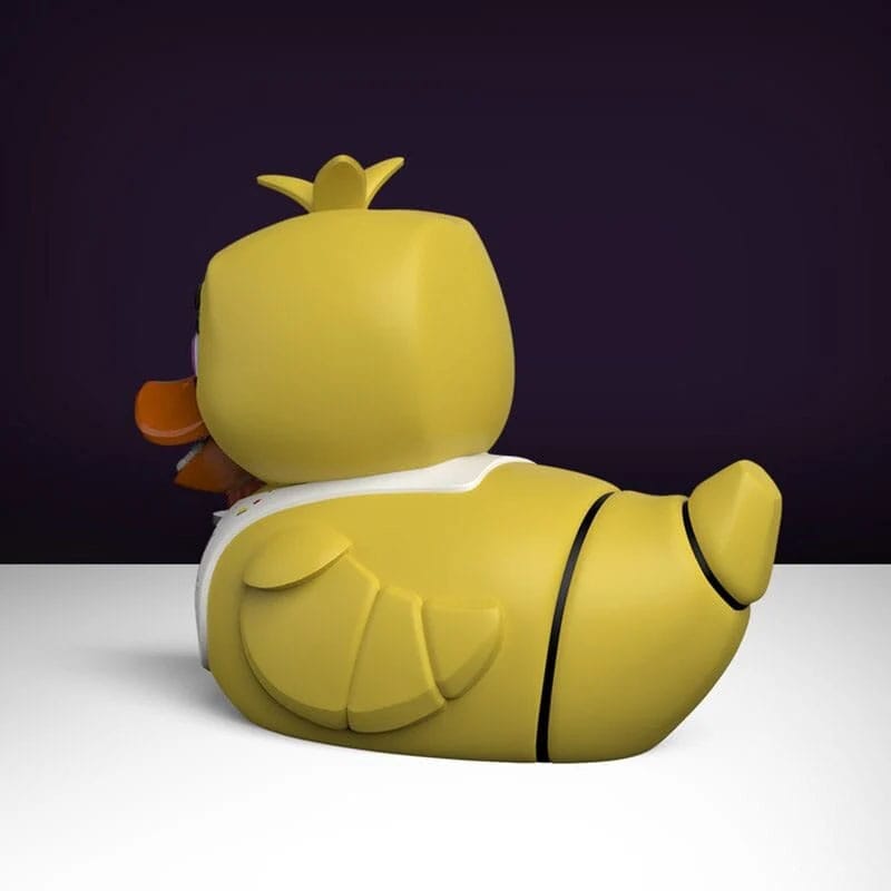 Five Nights at Freddy's Tubbz Figura PVC Chica 1a Edizione 10 cm - Numskull