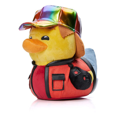 Back To The Future Tubbz Peluche Marty McFly 2015 23 cm Numskull