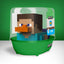 Minecraft Tubbz Steve 1ª Edizione - Figurina in PVC 10 cm Numskull