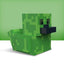 Minecraft Tubbz Creeper 1ª Edizione, figurina PVC 10 cm - Numskull