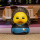 Star Trek Tubbz Deanna Troi - Figurina in PVC in confezione finestrata 10 cm - Numskull