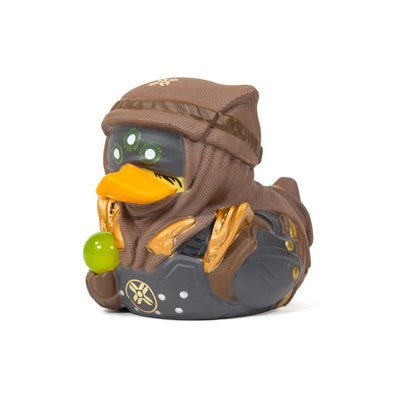 Destiny Tubbz Eris Morn - Figurina PVC in confezione, 10 cm - Numskull