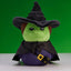 Wicked Tubbz Peluche Elphaba 20 cm - Numskull