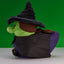 Wicked Tubbz Peluche Elphaba 20 cm - Numskull