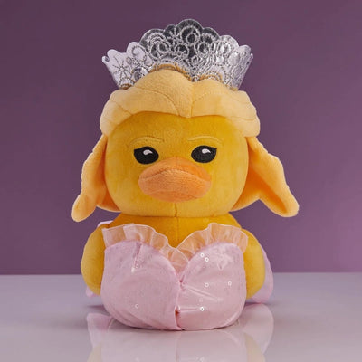 Wicked Tubbz Peluche Glinda 20 cm - Numskull
