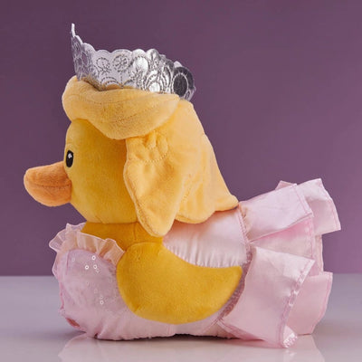 Wicked Tubbz Peluche Glinda 20 cm - Numskull