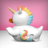 Unicorn Tubbz PVC Figure 1st Edition 10 cm       