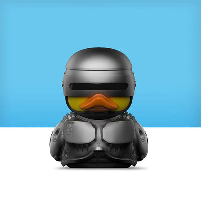 RoboCop Tubbz Mini PVC Figure RoboCop 5 cm - Numskull