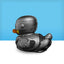 RoboCop Tubbz Mini PVC Figure RoboCop 5 cm - Numskull