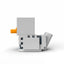 Minecraft Tubbz Mini PVC Figura Scheletro 5 cm - Numskull