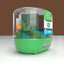 Minecraft Tubbz Zombie 1st Edition - Figurina in PVC 10 cm Numskull