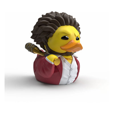 Yakuza Like a Dragon Tubbz Figurina PVC Ichiban Kasuga 1ª Edizione 9 cm Numskull