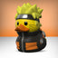 Naruto Shippuden Tubbz Figurina PVC Naruto Uzumaki 1ª Edizione 10 cm Numskull