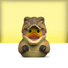 Numskull - Jurassic Park - Tubbz Mini - PVC Figure - T-Rex 5 cm