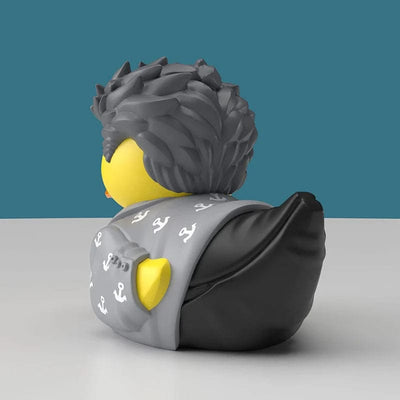 Jaws Tubbz Mini PVC Figure Mayor Vaughn 5 cm - Numskull