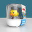 Jaws Tubbz Mini PVC Figure Mayor Vaughn 5 cm - Numskull