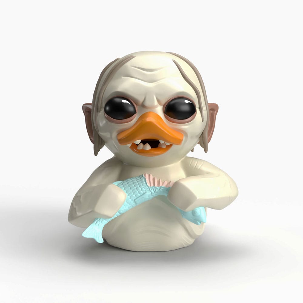 Il Signore degli Anelli Tubbz Mini Figure in PVC Gollum 5 cm Numskull