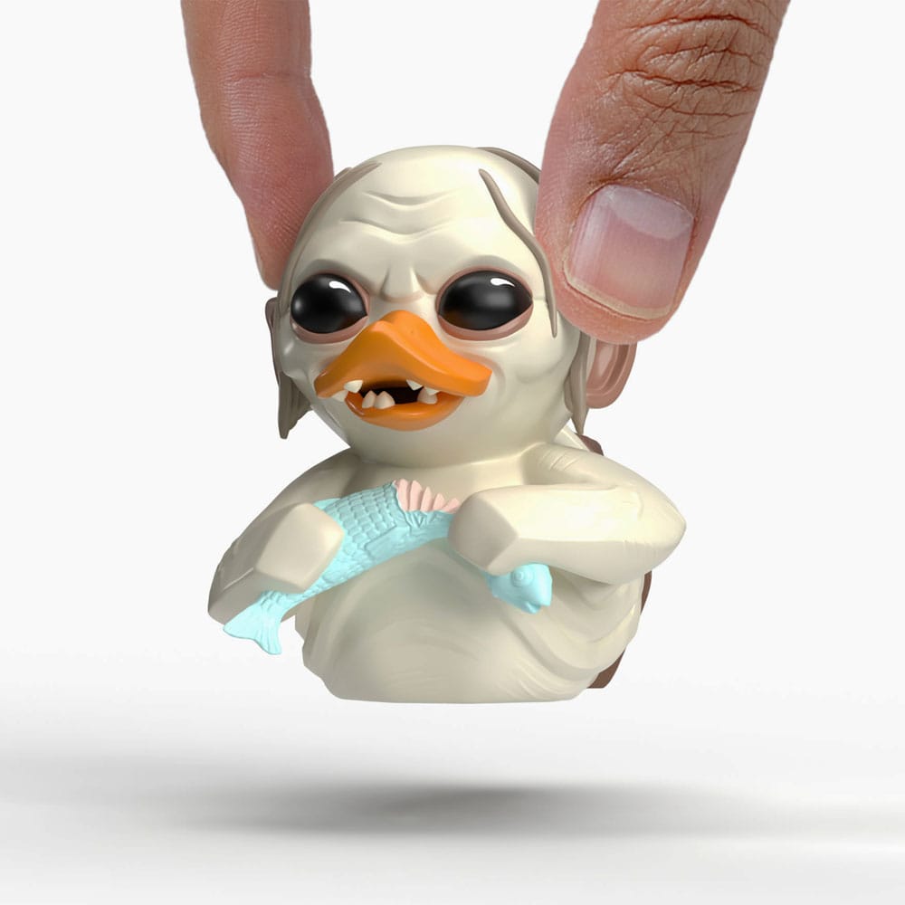 Il Signore degli Anelli Tubbz Mini Figure in PVC Gollum 5 cm Numskull