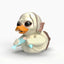 Il Signore degli Anelli Tubbz Mini Figure in PVC Gollum 5 cm Numskull
