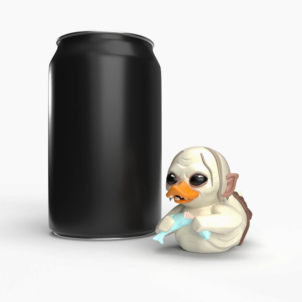 Il Signore degli Anelli Tubbz Mini Figure in PVC Gollum 5 cm Numskull