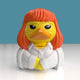 Jurassic World Tubbz Figurina PVC Claire Dearing 1ª Edizione 10 cm - Numskull
