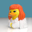 Jurassic World Tubbz Figurina PVC Claire Dearing 1ª Edizione 10 cm - Numskull