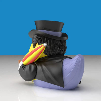DC Comics Tubbz Pinguino Figurina in PVC 1ª Edizione 10 cm - Numskull