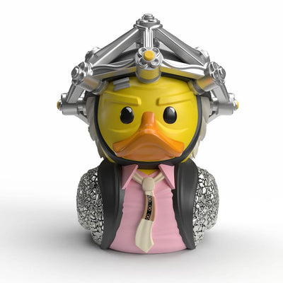 Back To The Future Tubbz Mini Figurina in PVC Doc Brown 1955 5 cm - Numskull