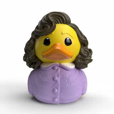 Back To The Future Tubbz Mini Lorraine Baines McFly - Figurina in PVC 5 cm - Numskull