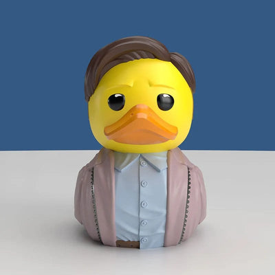 Back To The Future Tubbz Mini PVC George McFly 5 cm - Numskull