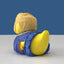 Back To The Future Tubbz Mini Figura in PVC Biff Tannen 1955 5 cm