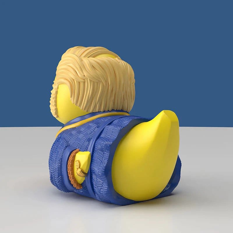 Back To The Future Tubbz Mini Figura in PVC Biff Tannen 1955 5 cm
