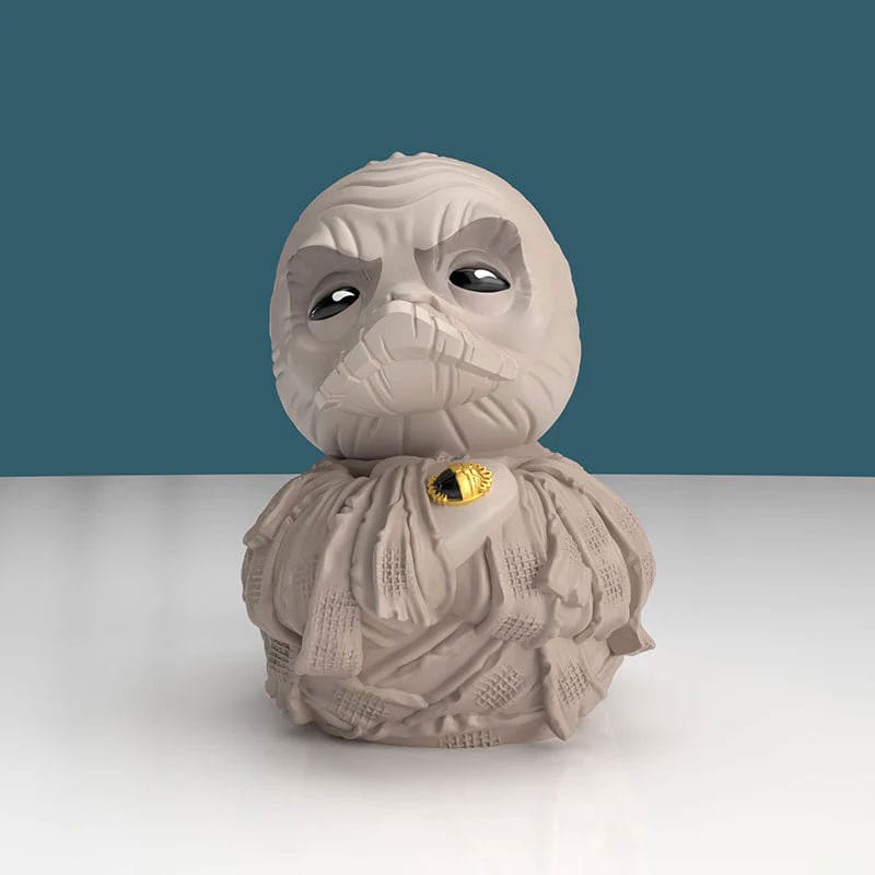 Universal Monsters Tubbz Mummia PVC Figura 1a Edizione 10 cm - Numskull