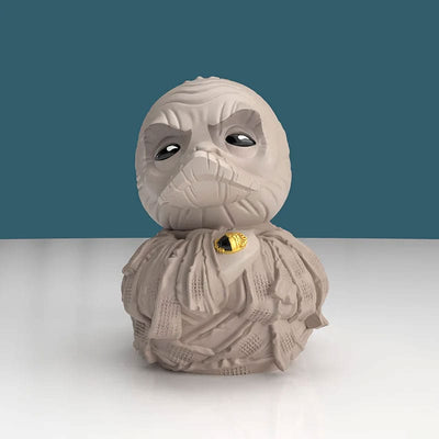 Universal Monsters Tubbz Mummia PVC Figura 1a Edizione 10 cm - Numskull