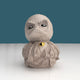 Universal Monsters Tubbz Mummia PVC Figura 1a Edizione 10 cm - Numskull