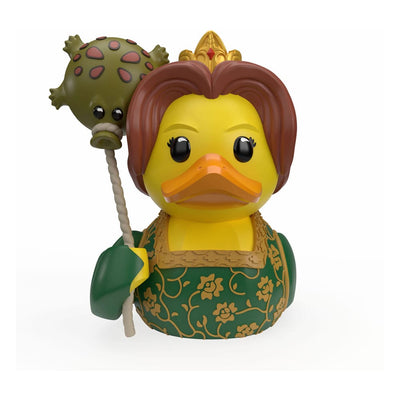 Shrek Tubbz Figurina PVC Princess Fiona 1ª Edizione 10 cm - Numskull