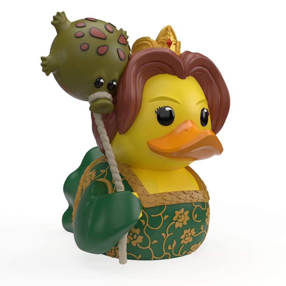 Shrek Tubbz Figurina PVC Princess Fiona 1ª Edizione 10 cm - Numskull