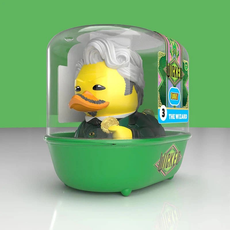 Wicked Tubbz Figurina in PVC Wizard of Oz 1st Edition 10 cm - Numskull