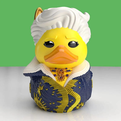 Wicked Tubbz Figurina PVC Madame Morrible 1ª Edizione 10 cm - Numskull
