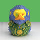 Wicked Tubbz Flying Monkey - Figura in PVC 1ª Edizione 10 cm - Numskull