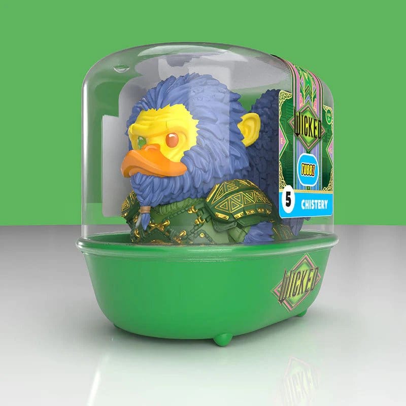 Wicked Tubbz Flying Monkey - Figura in PVC 1ª Edizione 10 cm - Numskull