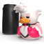 Hazbin Hotel Tubbz Action Figure in PVC Angel Dust 1st Edition 10 cm Numskull