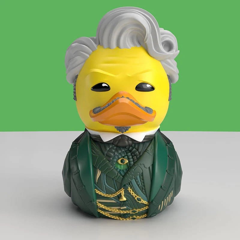 Wicked Tubbz Minifigura in PVC Wizard of Oz 5 cm - Numskull
