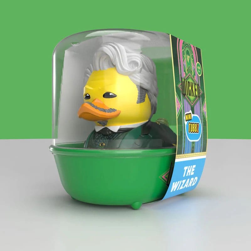 Wicked Tubbz Minifigura in PVC Wizard of Oz 5 cm - Numskull