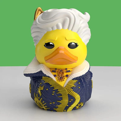 Wicked Tubbz Mini PVC Figura Madame Morrible 5 cm - Numskull