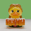 Travel Tubbz Mini PVC Figure Germania 5 cm - Numskull