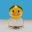 Travel Tubbz Mini Figura PVC Grecia 5 cm - Numskull