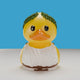 Travel Tubbz Mini Figura PVC Grecia 5 cm - Numskull
