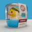 Travel Tubbz Mini Figura PVC Grecia 5 cm - Numskull