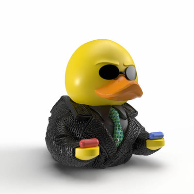 Matrix Tubbz Morpheus Figurina PVC in Confezione Finestrata 10 cm - Numskull